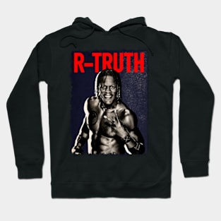 R Truth Smile Hoodie